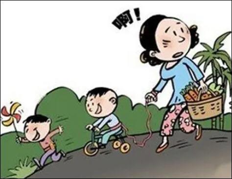 梦到孩子丢了,梦到失去孩子的解析 - 知乎