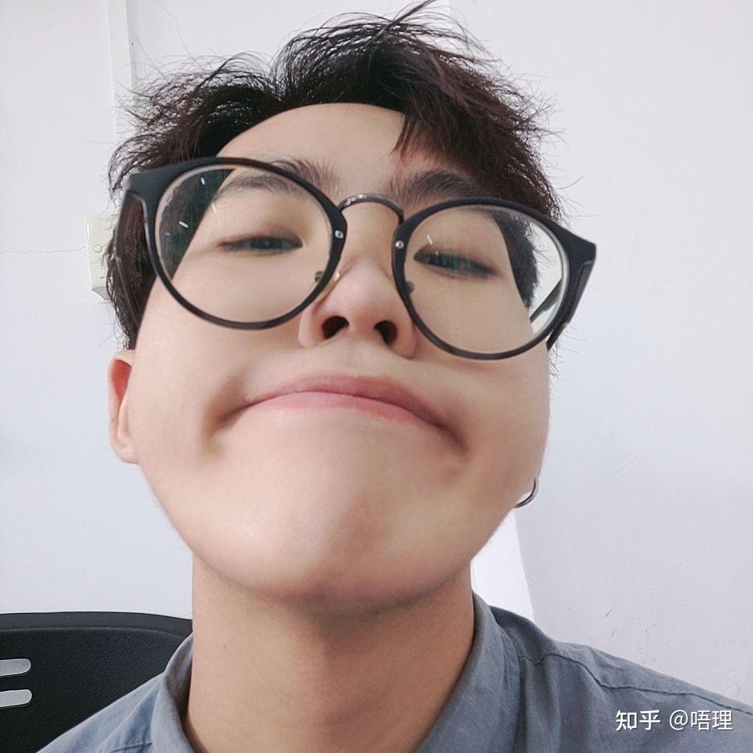 有单眼皮小眼睛的帅哥吗? - 知乎