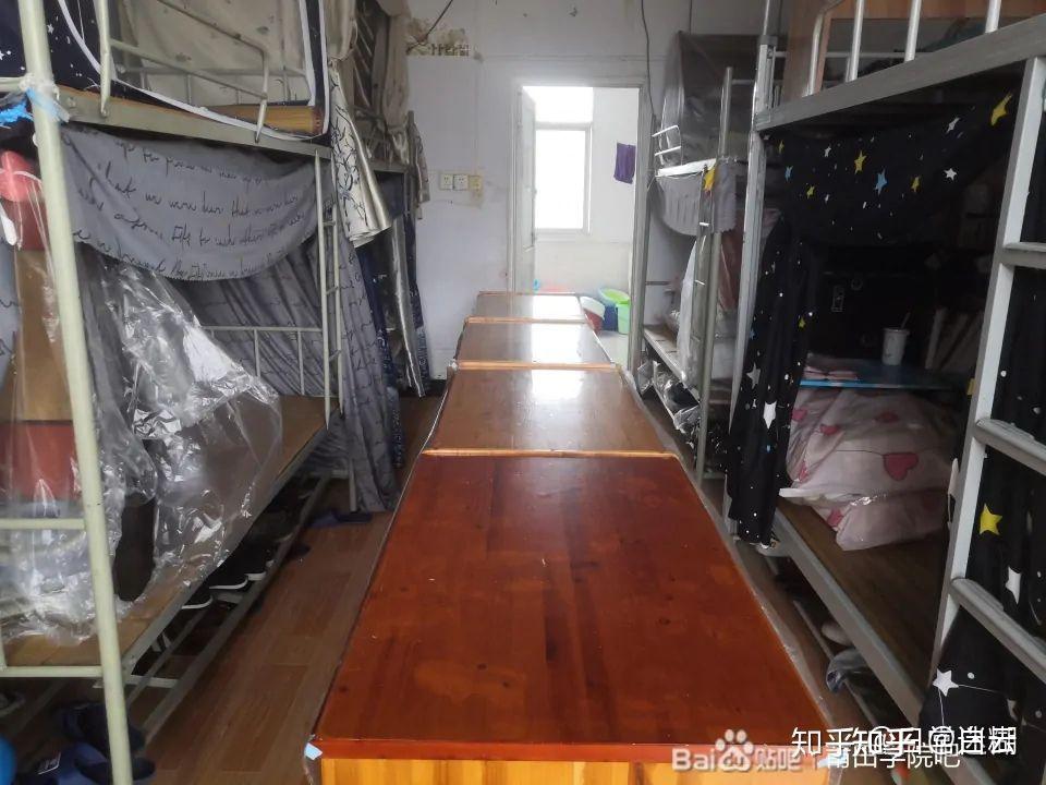 莆田学院新工科宿舍安排软件工程是放在哪个宿舍楼