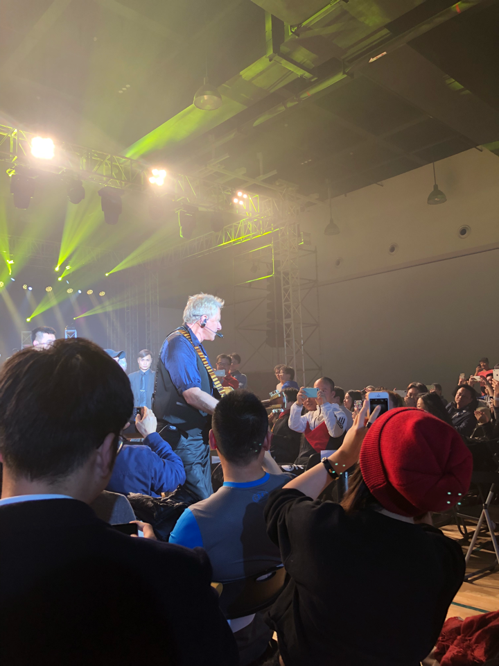 怎样评价airsupply空中补给乐队