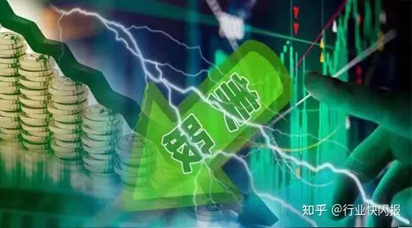 暴跌！特斯拉与美股 “七巨头” 的震荡 - 知乎