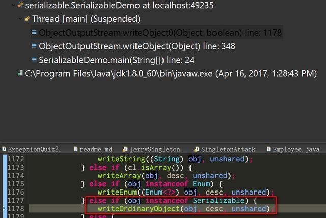 什么是Java Marker Interface（标记接口） - 知乎