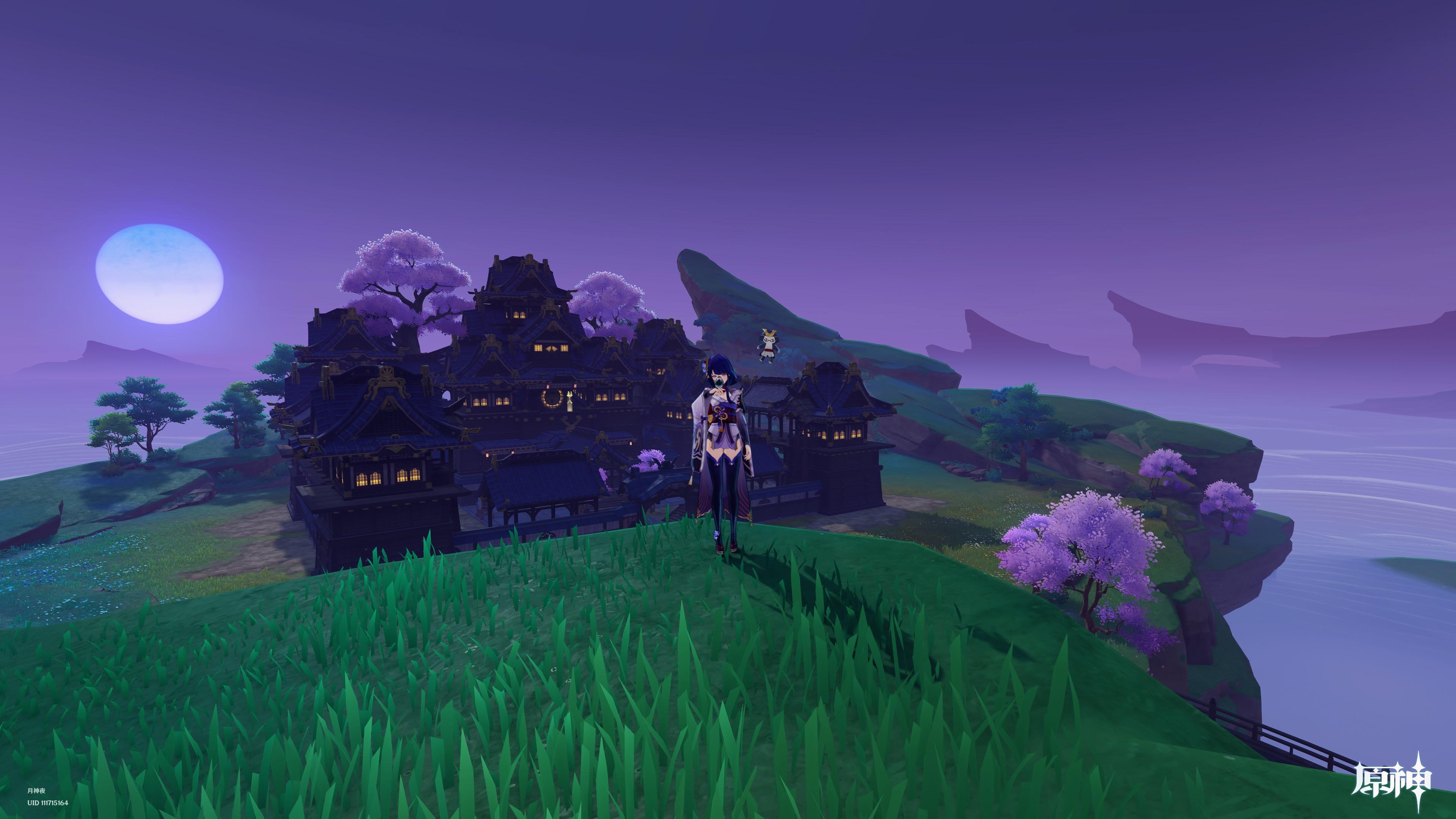 如何评价原神尘歌壶26维护