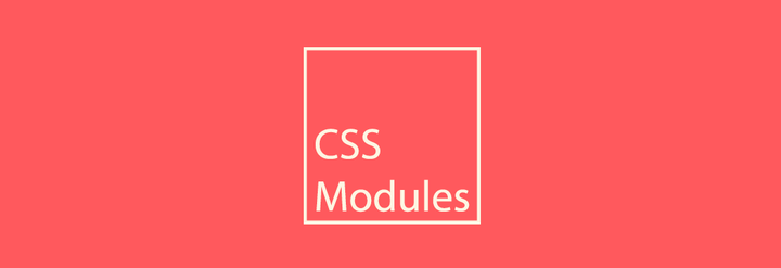 CSS Modules入门Ⅰ：它是什么？为什么要使用它？ - 知乎