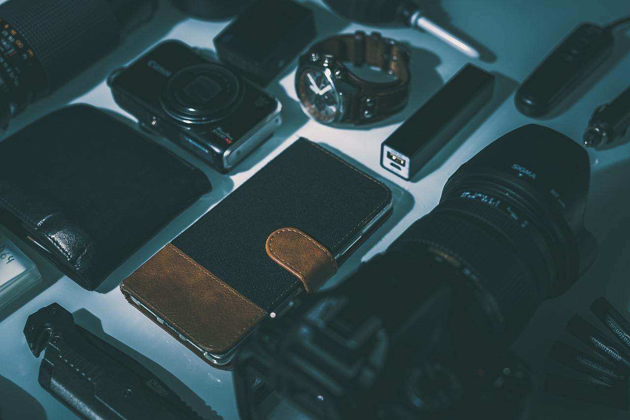 充电宝怎么才算充满电