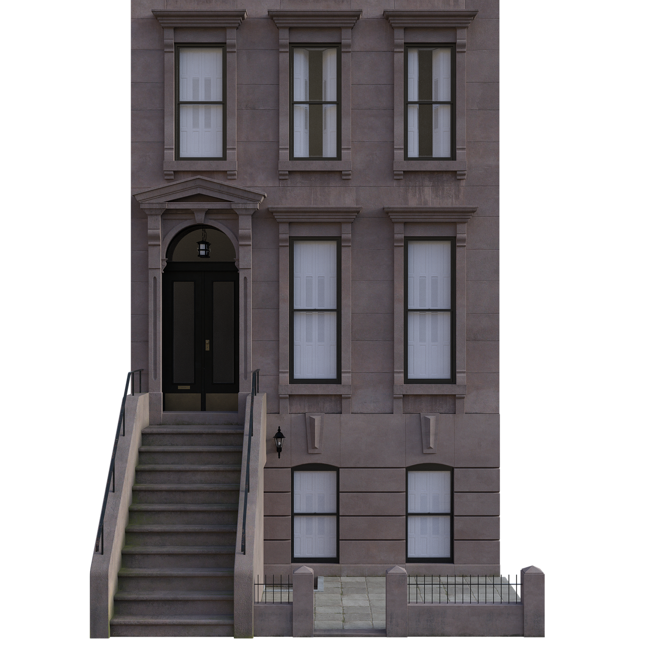 为什么住宅会变公寓