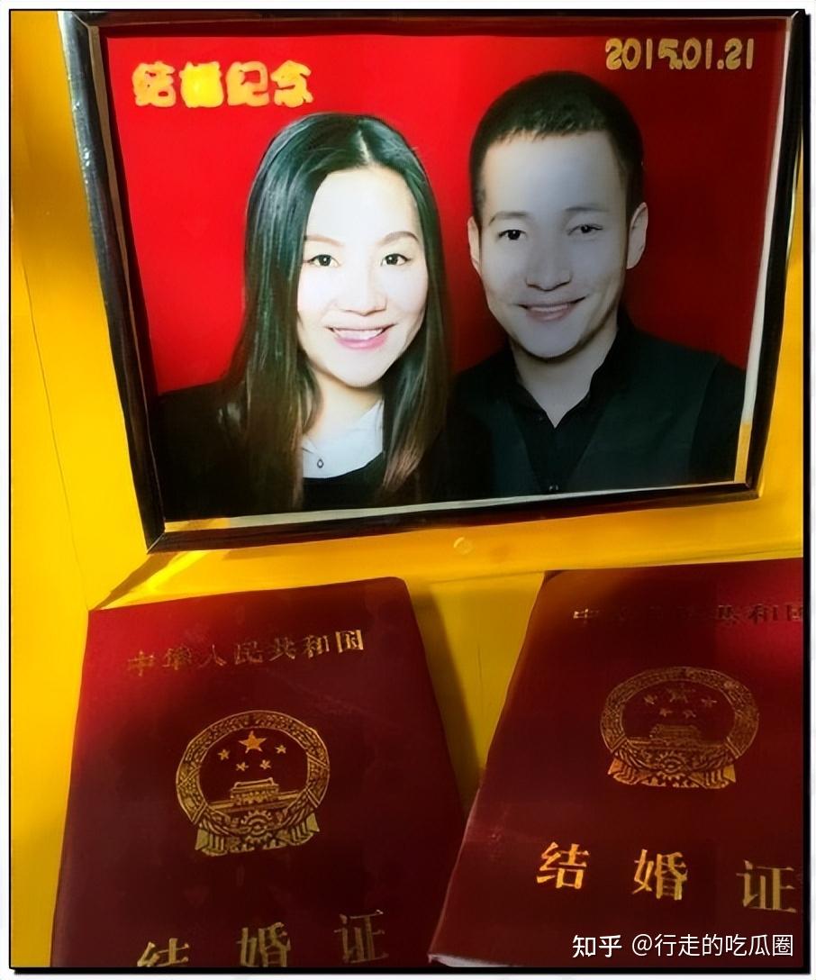 网曝喻恩泰妻子多次出轨,约多人,长期偷情!