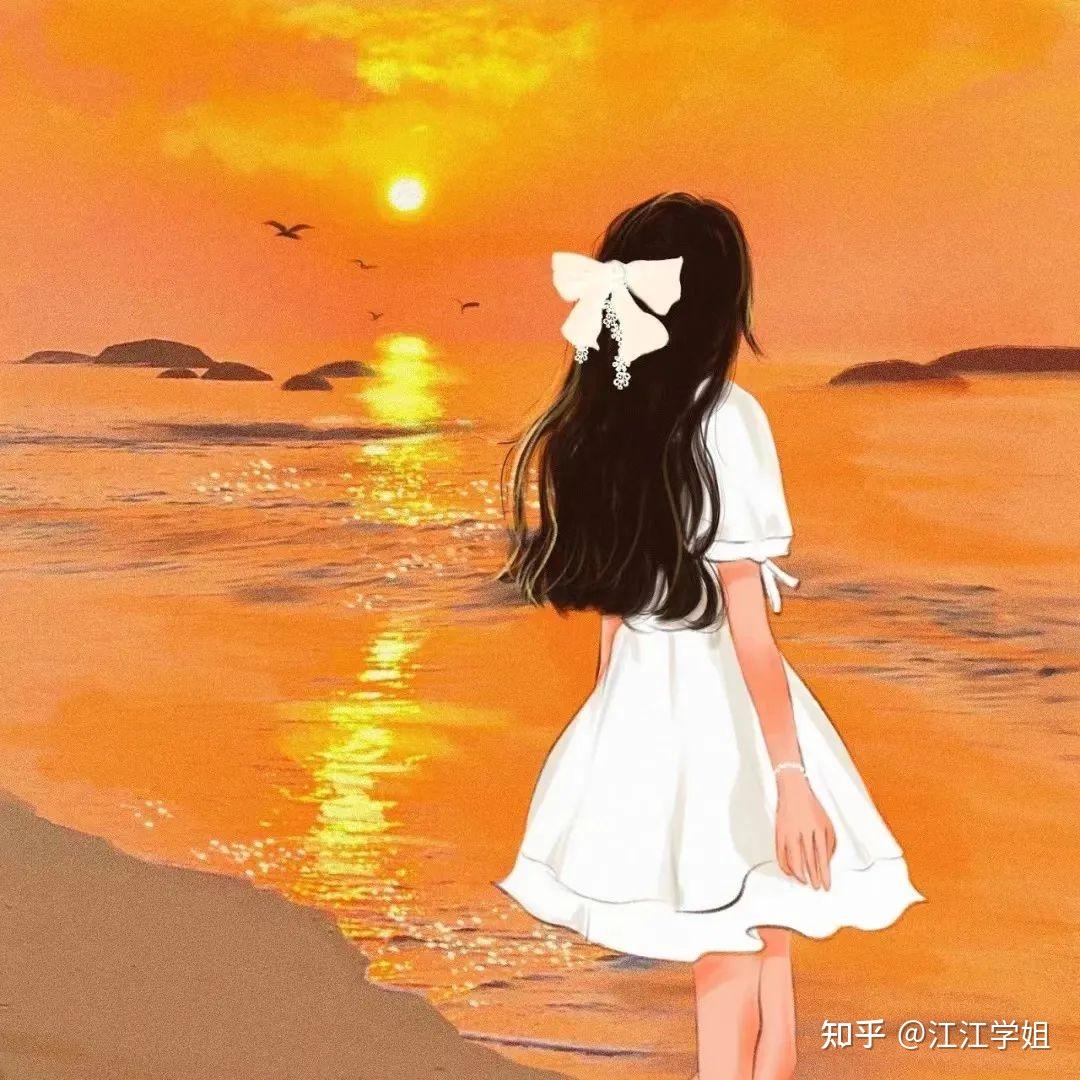 你有哪些好看到炸的头像值得分享? - 知乎