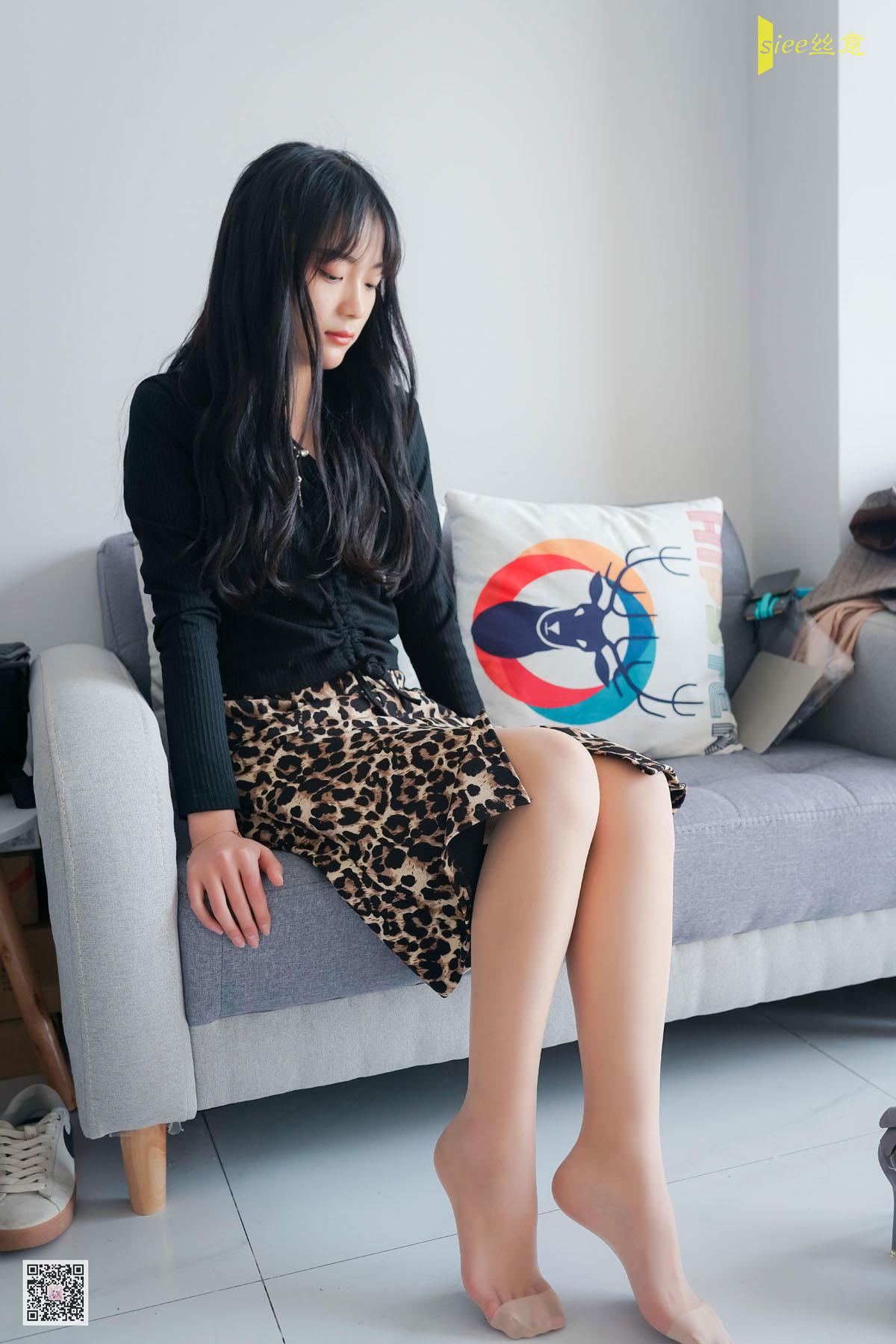 SIEE丝意 - 全套原刊475套及新刊74套[74.5G-双盘]-佳人吧