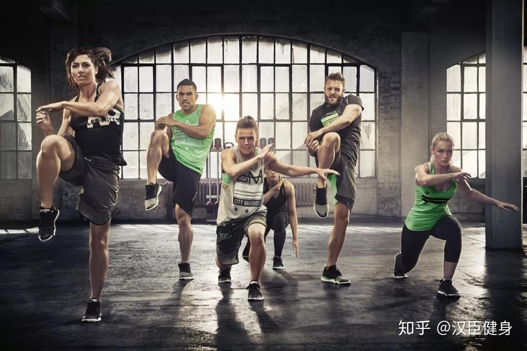 20分钟HIIT能燃烧400大卡热量,真有这么神奇? - 知乎
