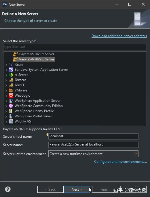 Java IDE MyEclipse V2022.1版本精彩亮相 - 知乎