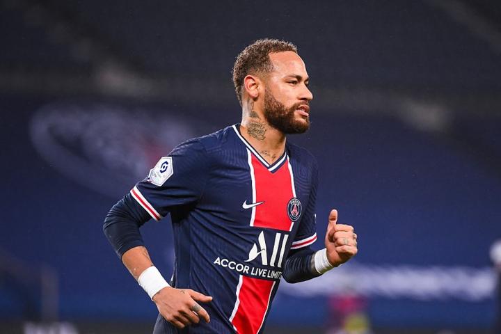 onegame经济原因让内马尔今夏选择赴沙特考虑2025年重返巴萨