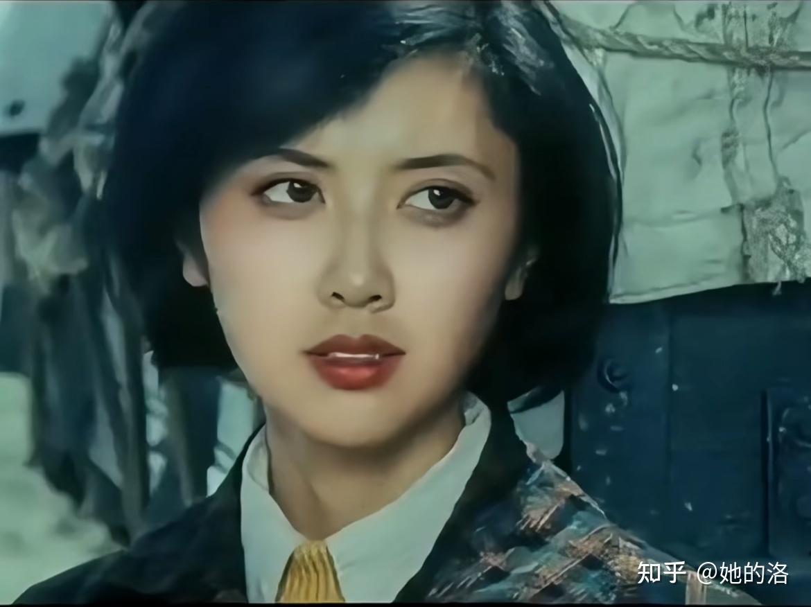 太美了！被女儿国国王朱琳的盛世美颜美翻了！ - 知乎