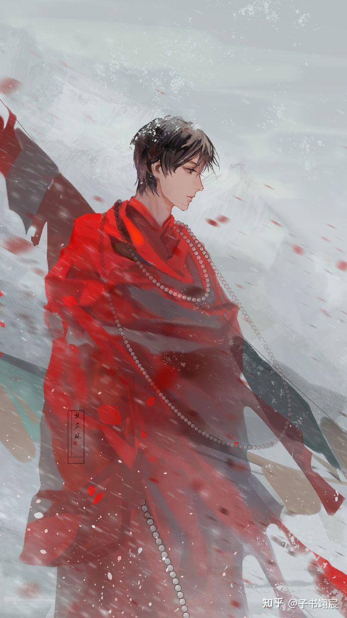 为什么有些稻米喜欢同人小哥? - 知乎