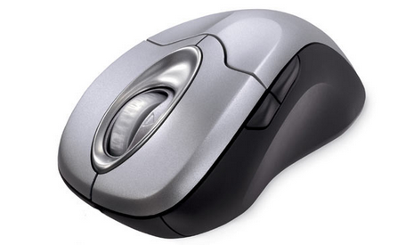 如何把鼠标滚轮禁用 - 知乎