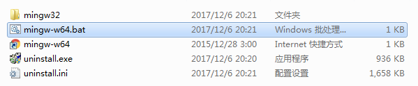 windows+cmake+mingw 搭建c/c++开发环境 - 知乎