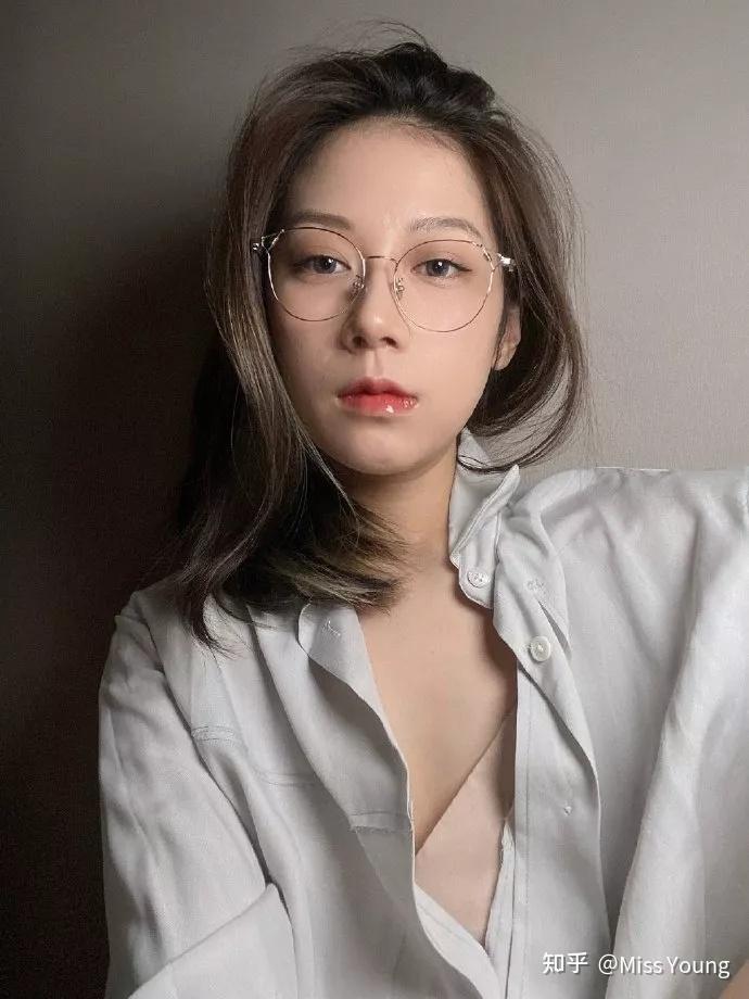 说说你为什么喜欢罗珍妮与张可? - 知乎