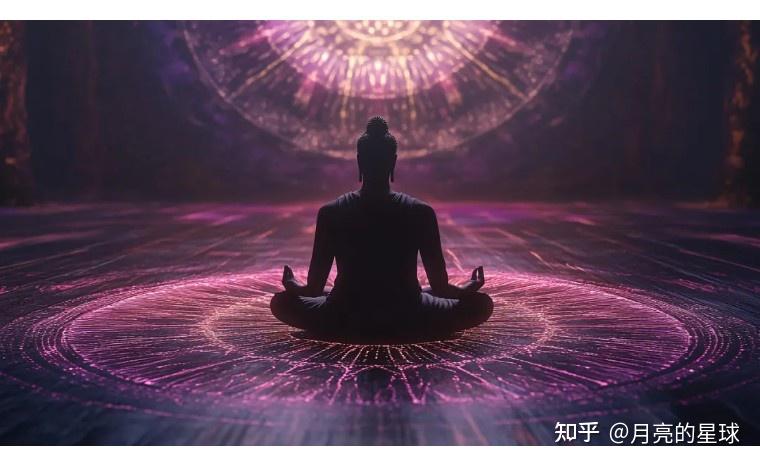 妄念从何而来？看懂这个循环，才懂修行的根本 - 知乎