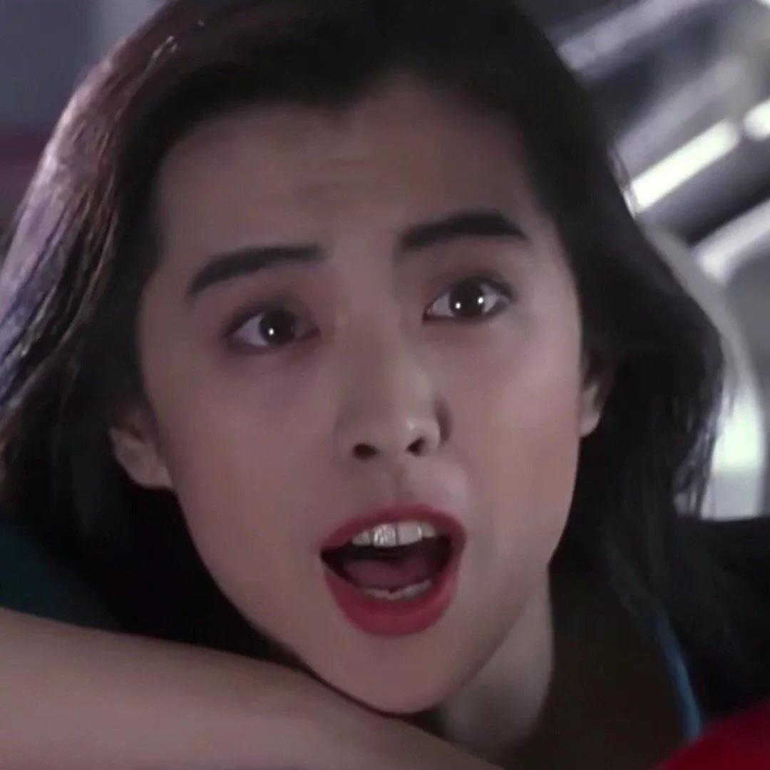 有没有好看的港星头像? - 知乎