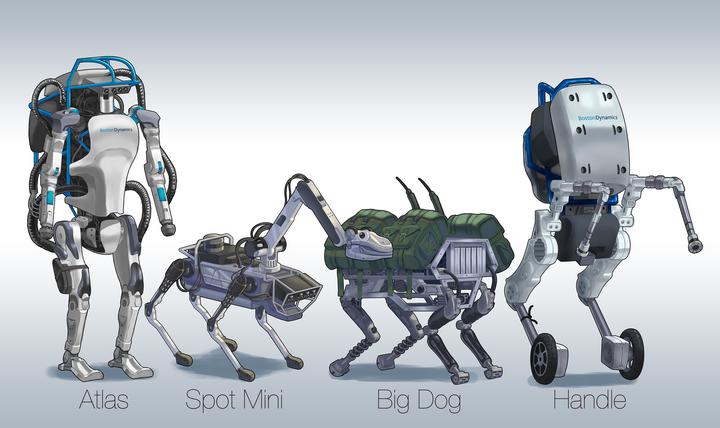 Pdd Robotics PD控制器的另一解释与应用(一) - 知乎