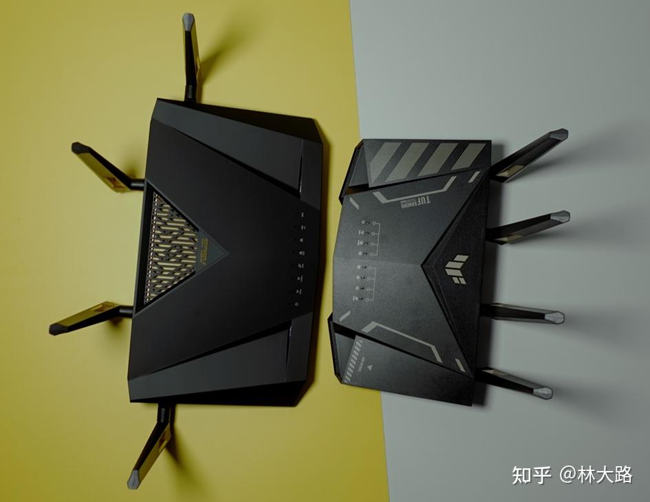 大路测评16期：AX88U Pro除了双2.5G还有什么？ - 知乎