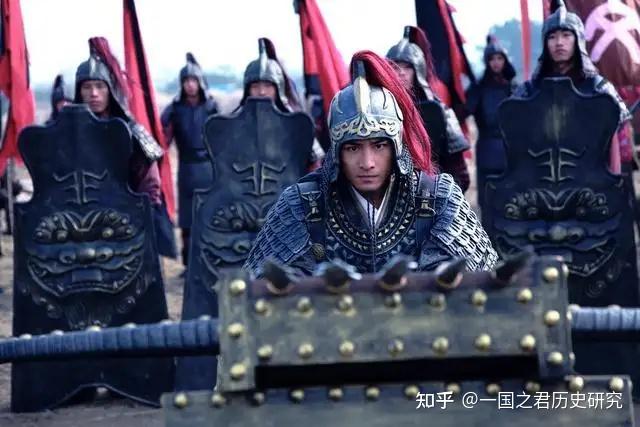 出身弘农杨氏 其父杨素是隋朝宰相 礼部尚书杨玄感为何要起兵反隋 - 知乎