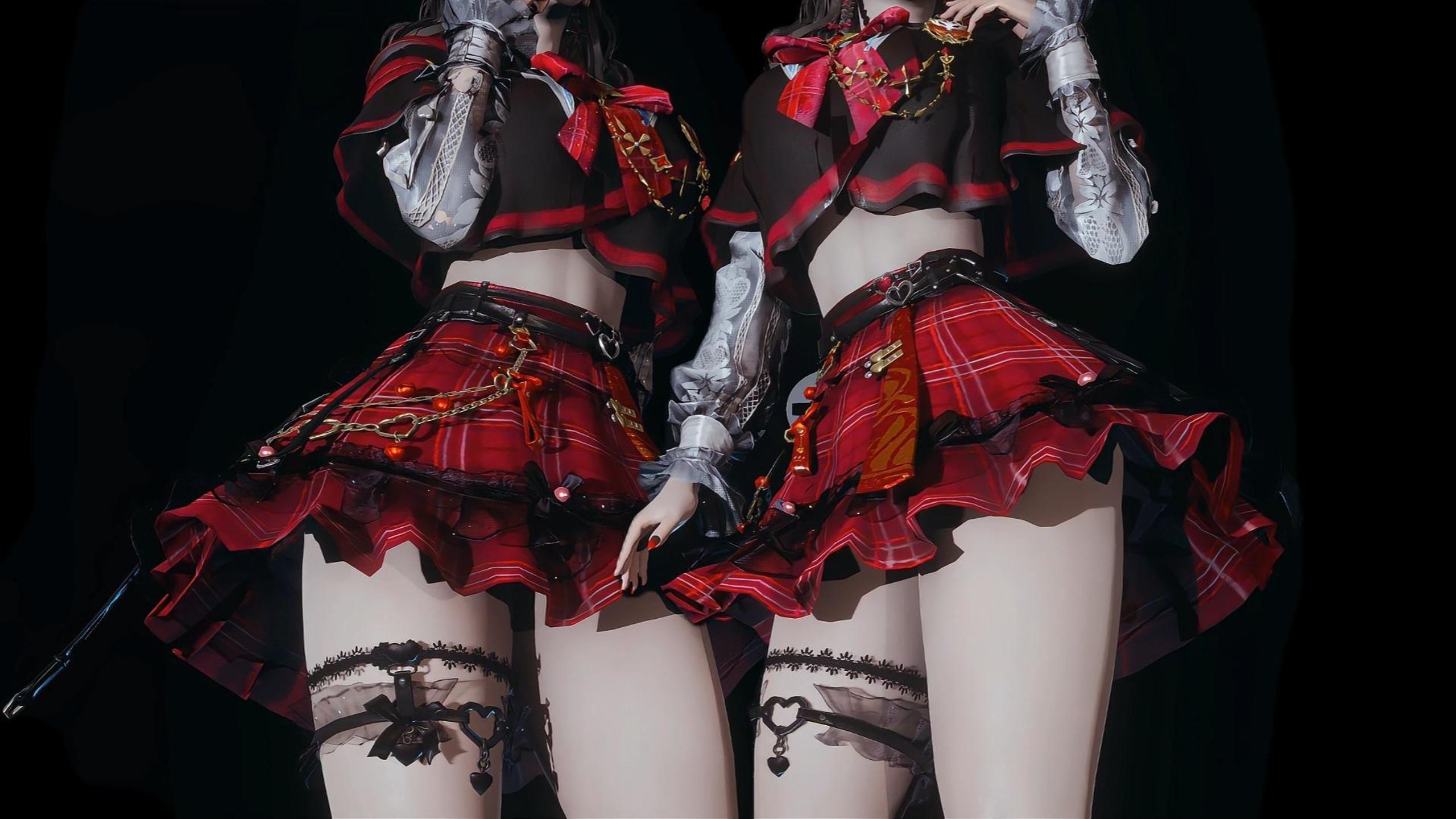 【永劫无间】玉玲珑-春日序曲