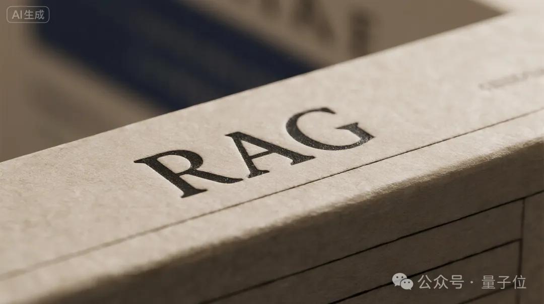 Meta超级智能实验室首篇论文：重新定义RAG - 知乎