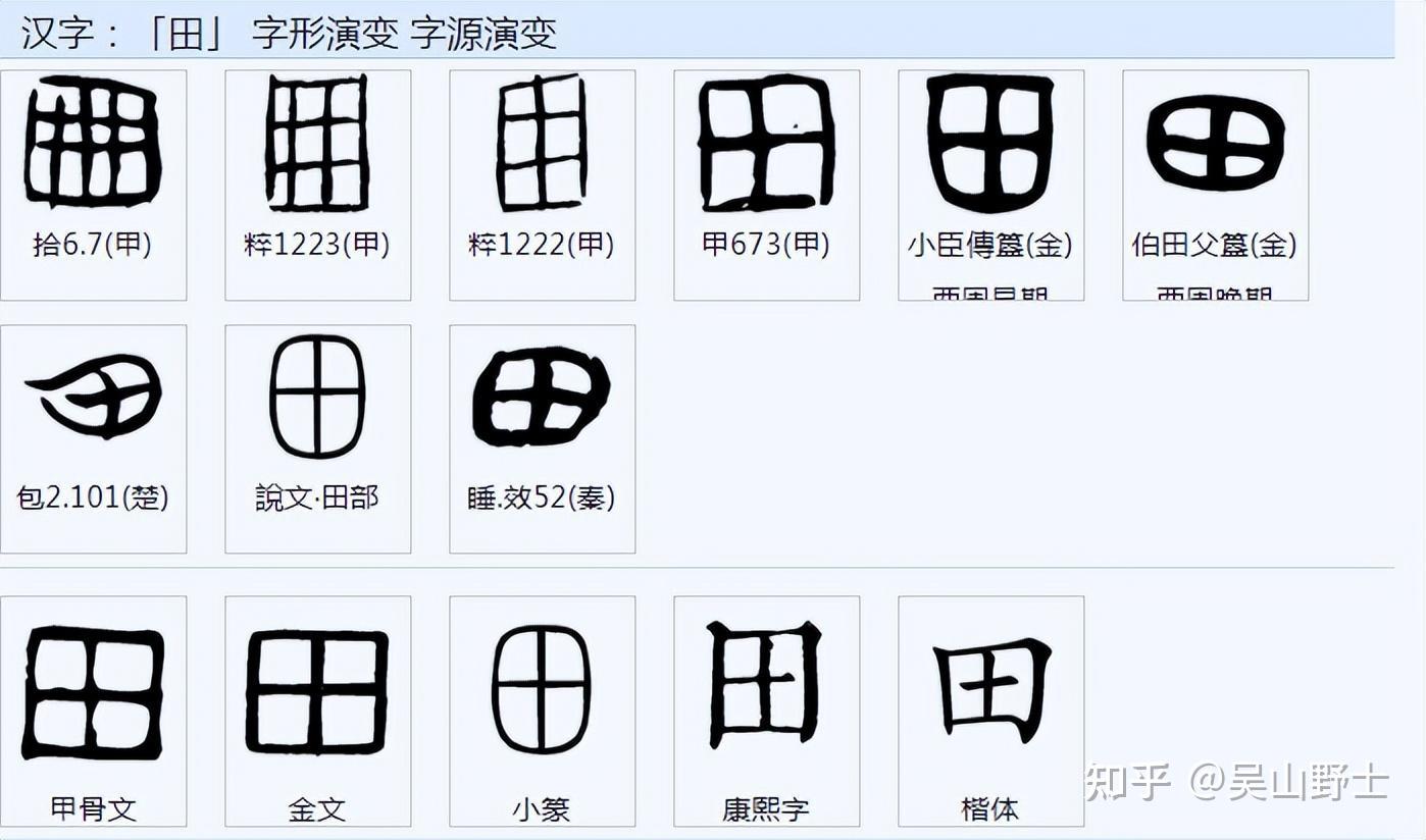 “婶”字的构成指导思想是什么? - 知乎