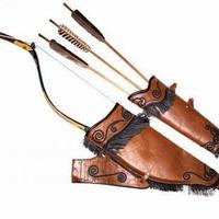 古代弓箭很多看起来都是木制或竹制的，那赶上阴雨天，对弓箭的影响大吗？