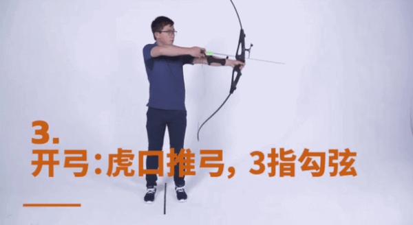一看就懂的射箭秘籍,你值得拥有! - 知乎