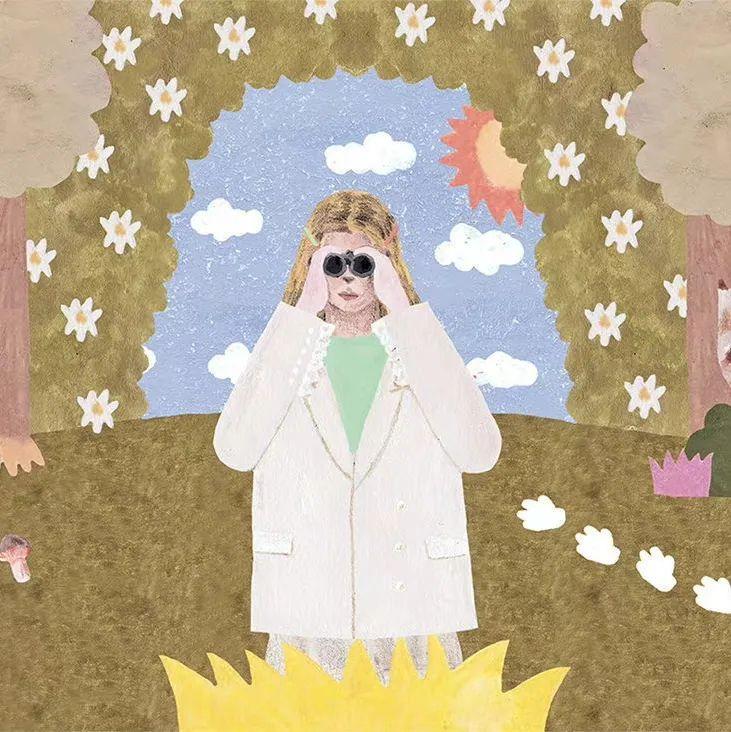 有哪些很有艺术感的头像? - 知乎