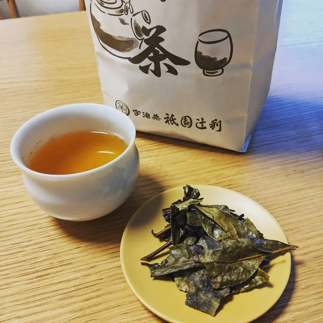 日本煎茶玉露番茶烘焙都有什么特点