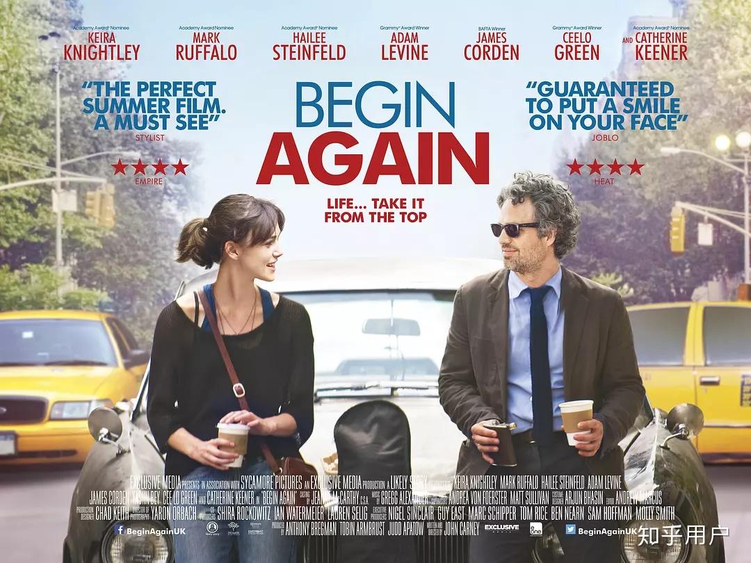 begin again结局图片