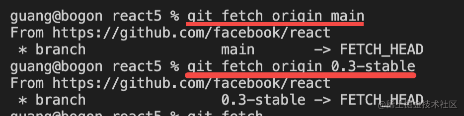 加速几十倍 git clone 速度的 --depth 1,它的后遗症怎么解决? - 知乎