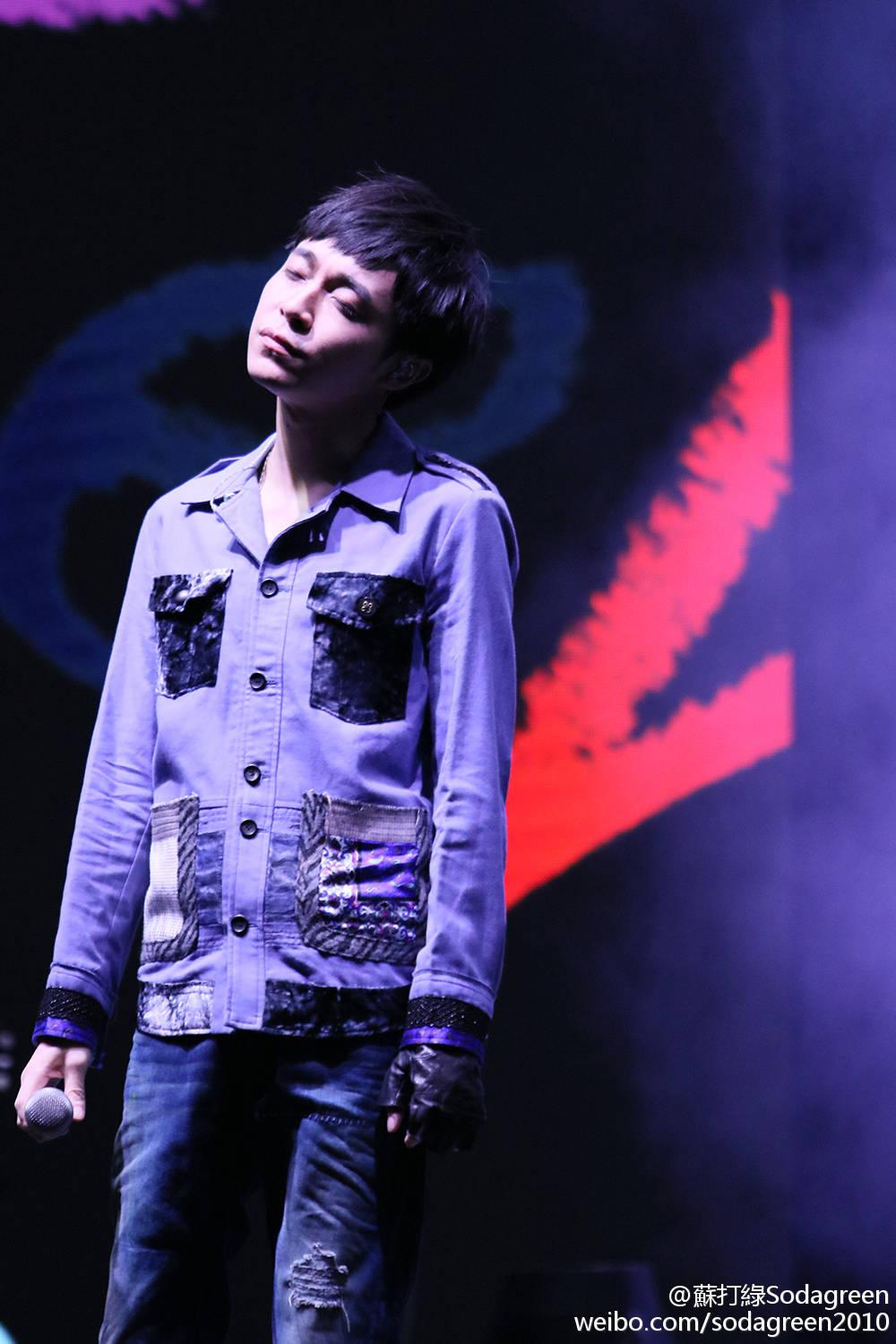 现场看苏打绿的aftersummer是怎样的体验