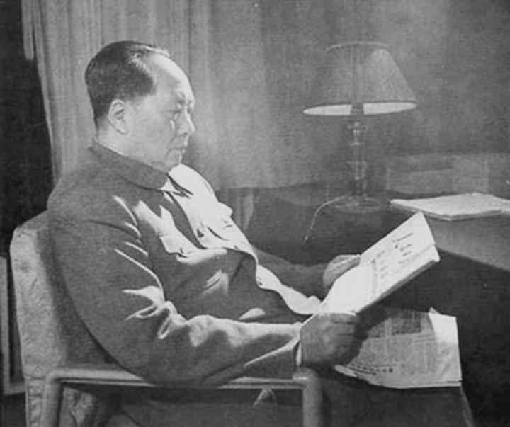 毛主席为岸英订婚，亲自与亲家谈了八个小时 - 知乎