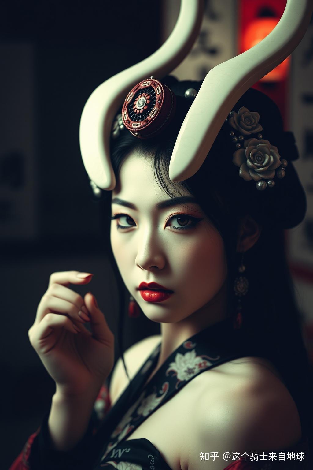 文生图新模型Flux - 知乎