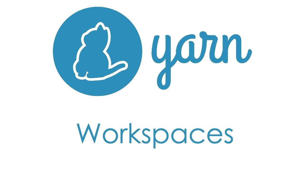 如何使用 Yarn Workspaces 配置一个 Monorepo JS/TS 项目 知乎