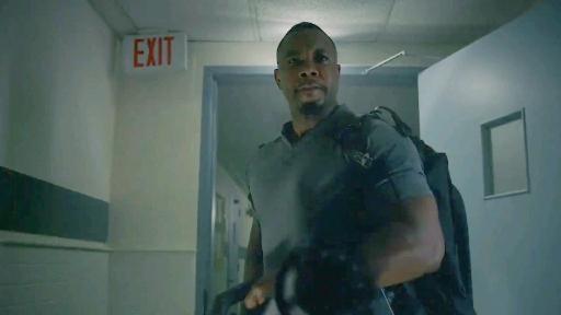 动作大片潜龙突围3见识真正的顶级硬汉