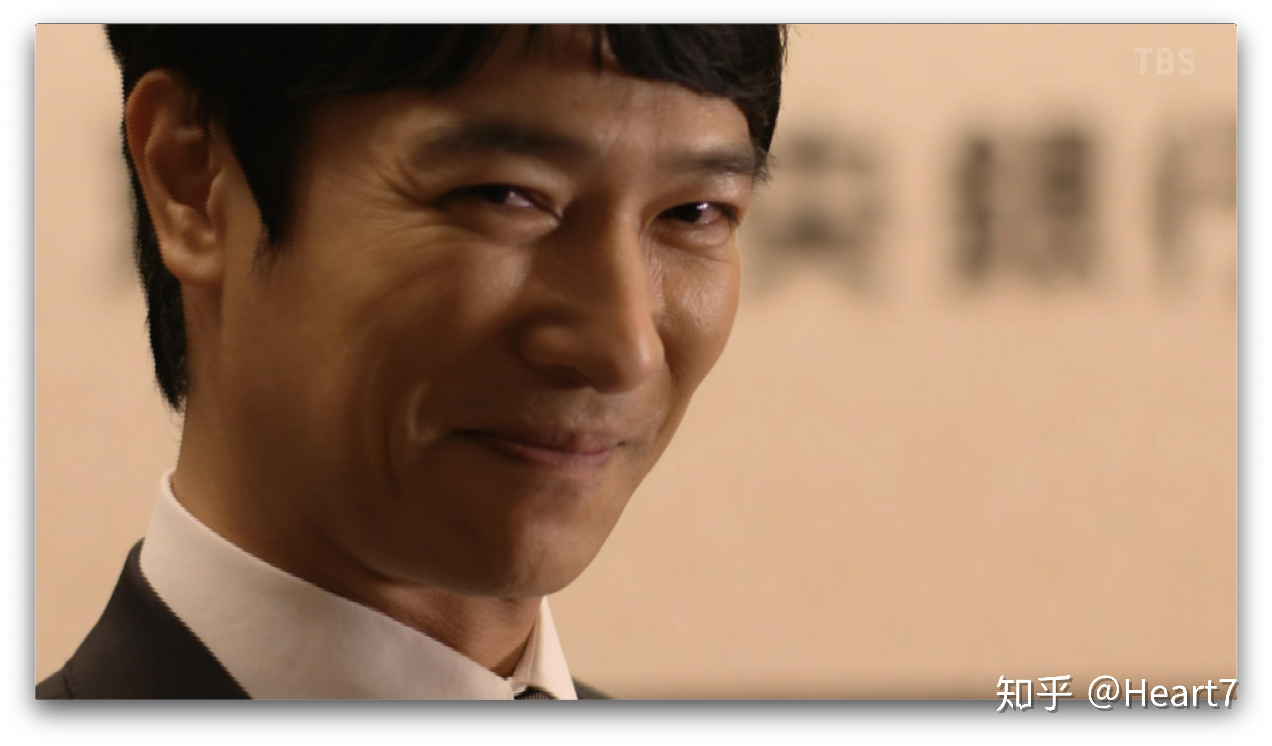 半泽直树2最后什么职位