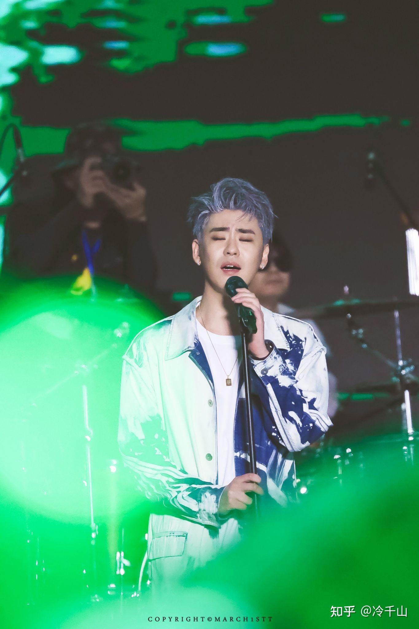 如何评价张云雷在 2021 上海国潮音乐节表现? - 知乎