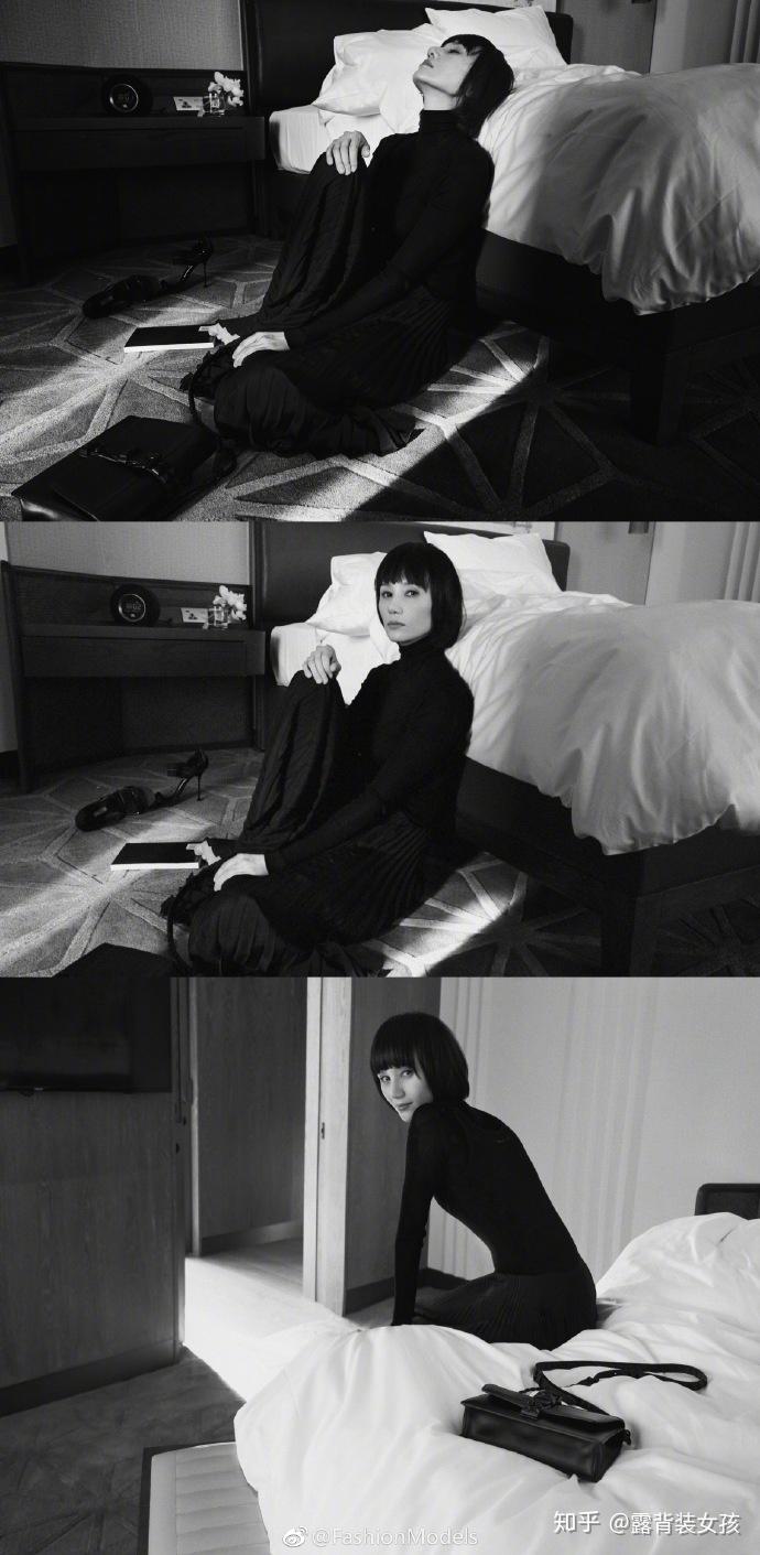 什么样叫硬照表现力好硬照好的明星有哪些