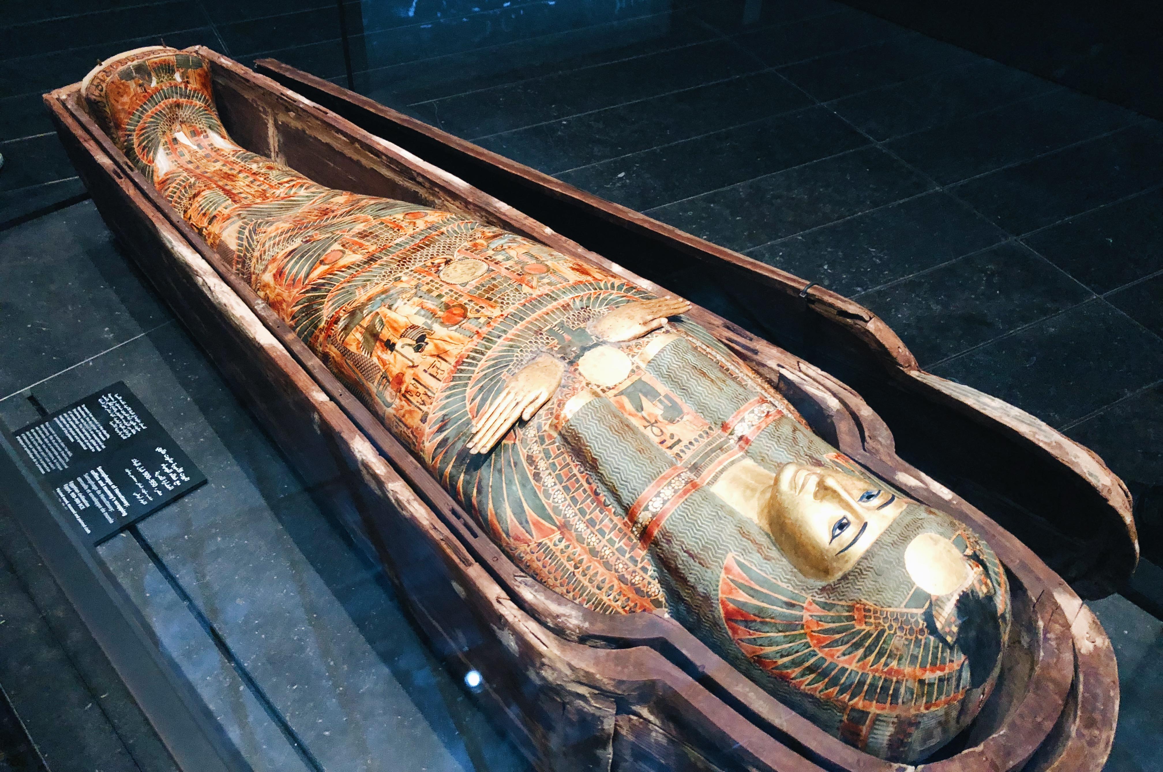 如何评价让·努维尔设计的卢浮宫阿布扎比分馆？