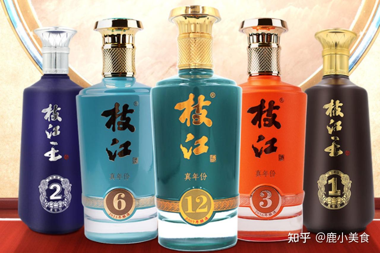 2021年双十二白酒推荐：湖北省10大白酒排名及选购指南，自饮、送礼、囤