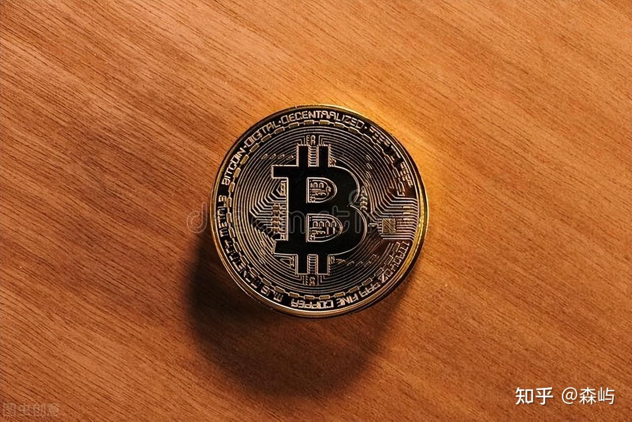 谁持有的BTC最多？ - 知乎