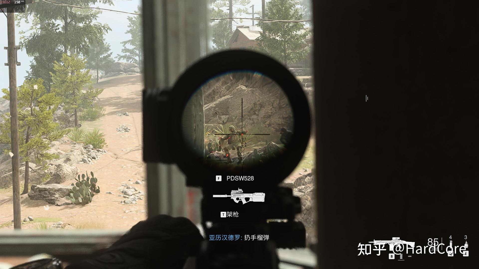 cod19是什么题材(使命召唤19是什么题材(使命召唤19值得购买吗？))  第19张