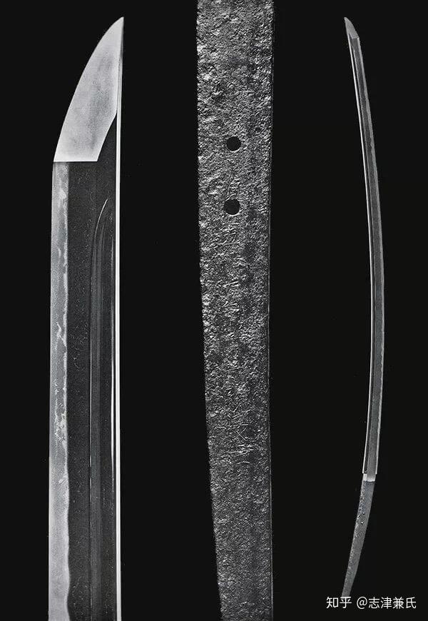 日本武士刀等于大太刀吗? - 知乎