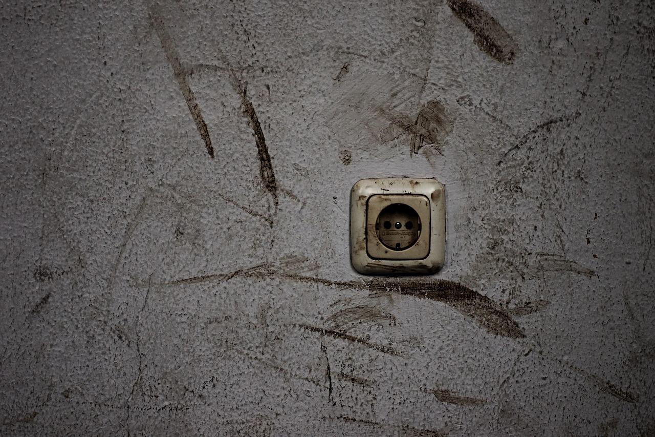 插排在厨房怎么防水