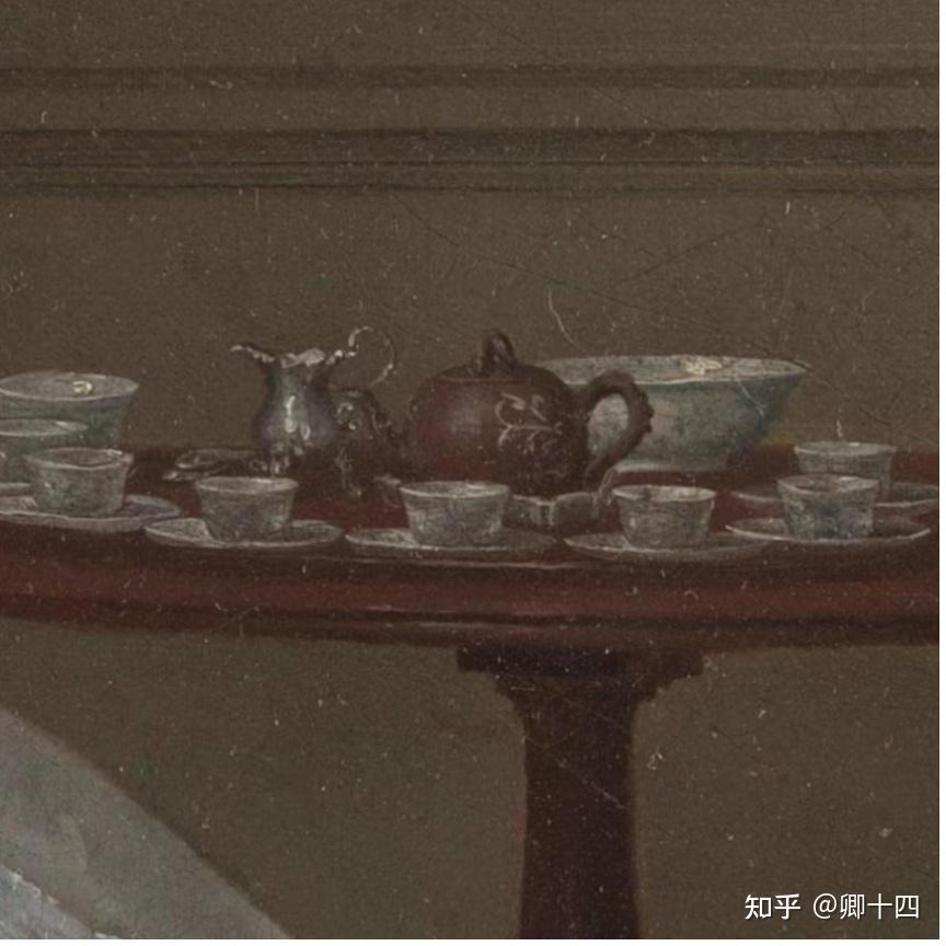 苏东坡的天下第一壶——东坡提梁- 知乎